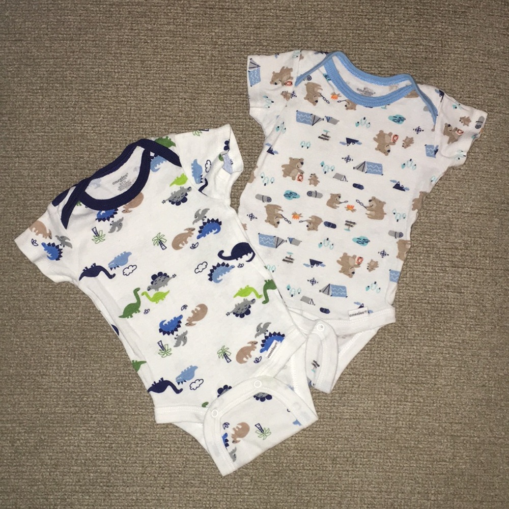 Onesie bundle